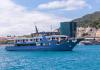 Deluxe Superior cruiser MV Ave Maria - motor yacht 2018  charter Split